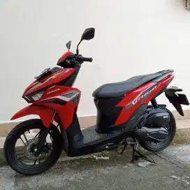HONDA VARIO 125 CBS TAHUN 2024 CASH / KREDIT MURAH DP MULAI 500 RB