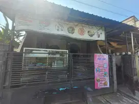 Rumah Kelurahan Iker Iker Geger Kecamatan Cerme Kabupaten Gresik