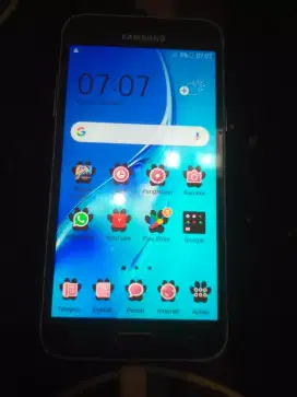 Samsung j3 2016