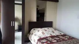 Dijual Apartemen UC tower Brekeley