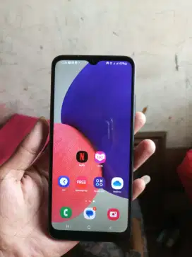 Samsung Galaxy A22 5G