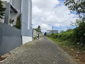 Investasi Cerdas! Tanah Siap Bangun di Lokasi Berkembang Kota Malang