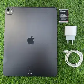 iPad Pro 13” M4 256Gb 2024 Wifi Only - Space Grey - Tablet Apple