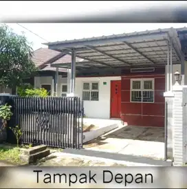 Lokasi Strategis
dan Hunian ideal di Cimahi, Bandung Barat