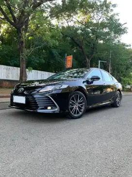 CAMRY V 2.4  2023