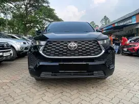TOYOTA NEW INNOVA ZENIX G AT MATIC 2022 HARGA CASH MURAH MOBIL TERAWAT
