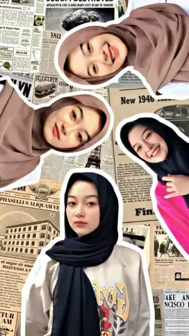 JASA EDIT FOTO MUKA DAN BACKGROUND