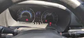 Toyota Rush 2019 Bensin