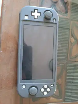 Nintendo Switch Lite 128 Gb Dual Boot