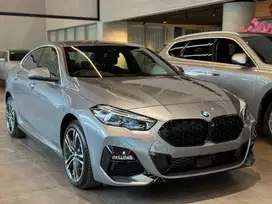 BMW 218i Gran Coupe Sport (2024)