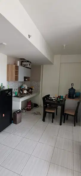 Disewakan Murah Apartemen Puncak Dharmahusada Tower C Luas 56 Furnish