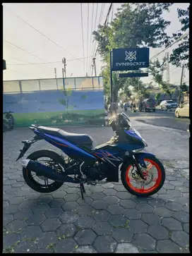 Yamaha MX KING 150 Cybercity 2025
