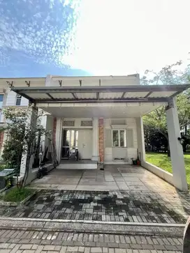 Rumah 2 Lantai Greenwich Hyland Gading Serpong BSD City Tangerang