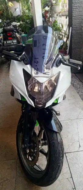 Rr mono 1 slinder