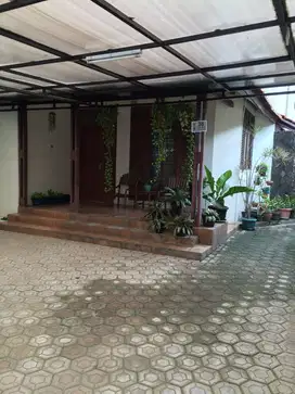Rumah properti ini bagus di Curug Jatiwaringin, Bekasi