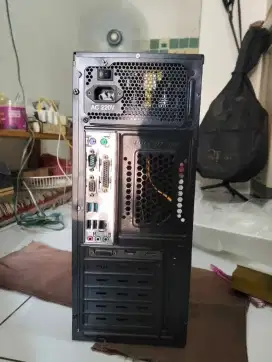 CPU berkualitas, cocok untuk gaming