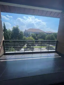 DIJUAL RUMAH KEREN MINIMALIS BATUNUNGGAL INDAH