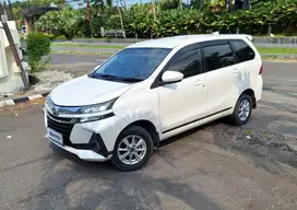 DAIHATSU XENIA 1.3 R BENSIN MATIC 2021