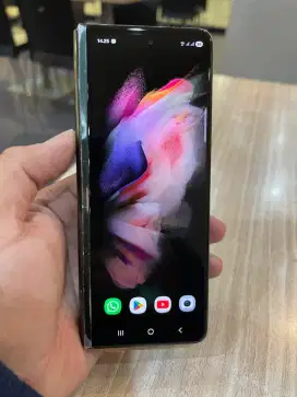 Samsung Zfold 3 5G