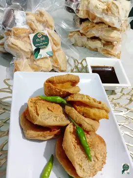 TAHU WALIK AYAM SAMBAL PETIS ISI 10
