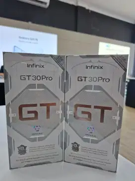 INFINIX GT 30 PRO  12/512