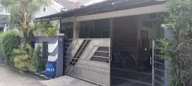 DIJUAL RUMAH CLUSTER EXCLUSIVE ONE GATE SISTEM