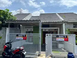 Rumah Pesona Ciganitri