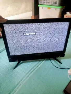 Tv 14 inch politron