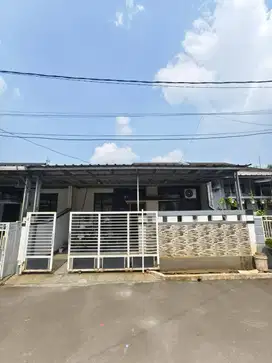 Dijual Rumah Minimalis di Bekasi Timur