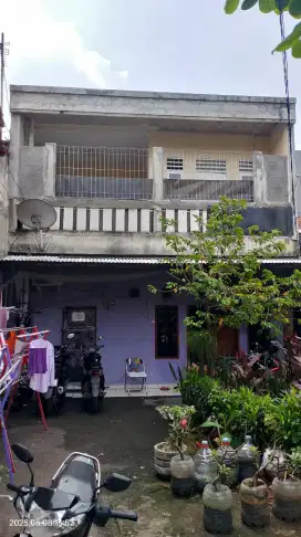 Dijual Rumah plus kontrakan