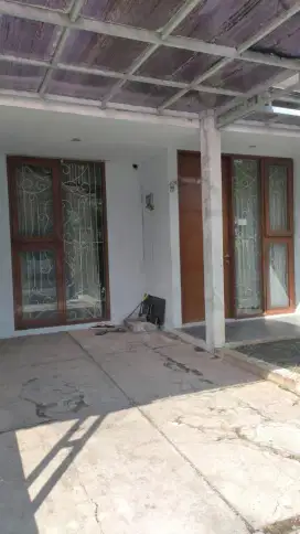 Rmh Cherryfield Dijual Cpt Type 50/100