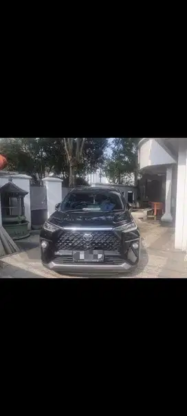 avanza veloz second
