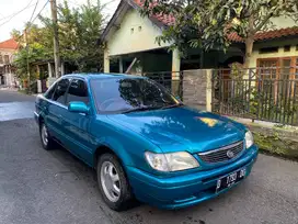 Toyota Soluna Gli 1.5 Manual Tahun 2000