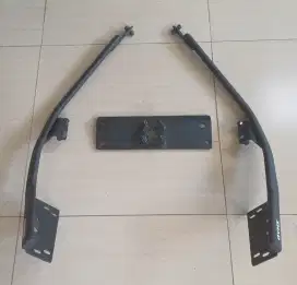Braket box SHAD utk Xabre