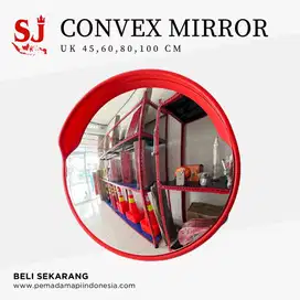 Miror / Kaca Cembung Jalan 100cm