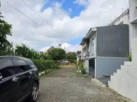 Kavling Premium SHM Joyoagung Malang – Row Jalan 6 Meter, Lokasi Nyama