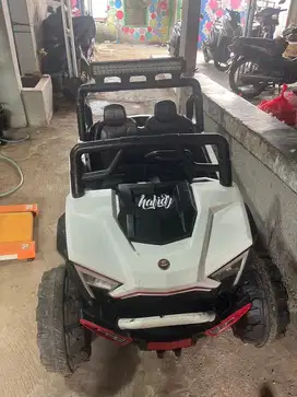 mobil-mobilan anak