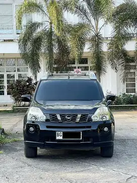 Nissan Xtrail/ X Trail 2.5 XT AT 2008, Dp 35, Nyaman dan Terawat