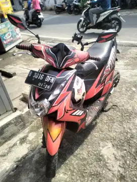 MIO KARBU 2010 LENGKAP BU