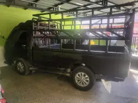 Jasa Angkutan Angkat barang pindahan atau lain nya