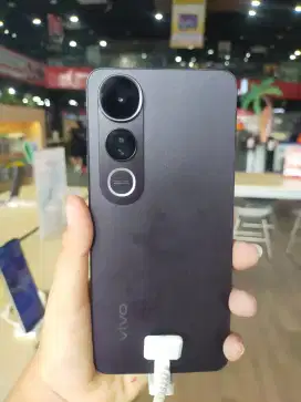 VIVO V50 LITE 5G - KAMERA SONY IMX882
