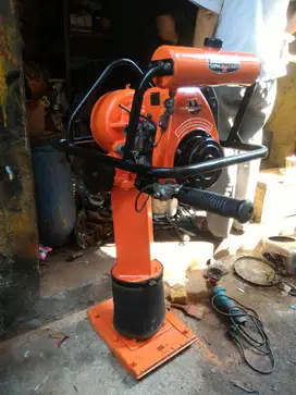 Sewa Stamper Kuda Sewa pemadat Tanah Sewa Mesin pemadat Sewa Stemper