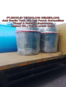 Biofilter, Biotank, Septic Tank, Sepiteng, Biofil, Biotech,
