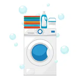 Dicari karyawan laundry
