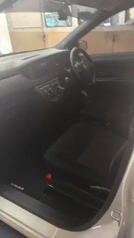 Daihatsu Sigra 2024 Bensin