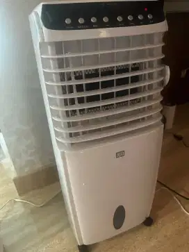 Air Cooler Merk APPA bekas seperti baru hanya pemakaian 3 bulan