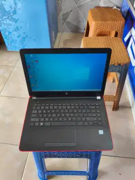 Laptop HP 14, core i3, RAM 4GB, SSD 128GB