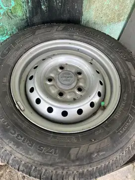 Velg Original Copotan New Carry Pick Up