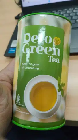 DETOGREEN ORIGINAL