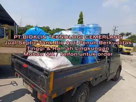 Septictank, Sepiteng Biofilter, Biotank, Biofil, Biotech